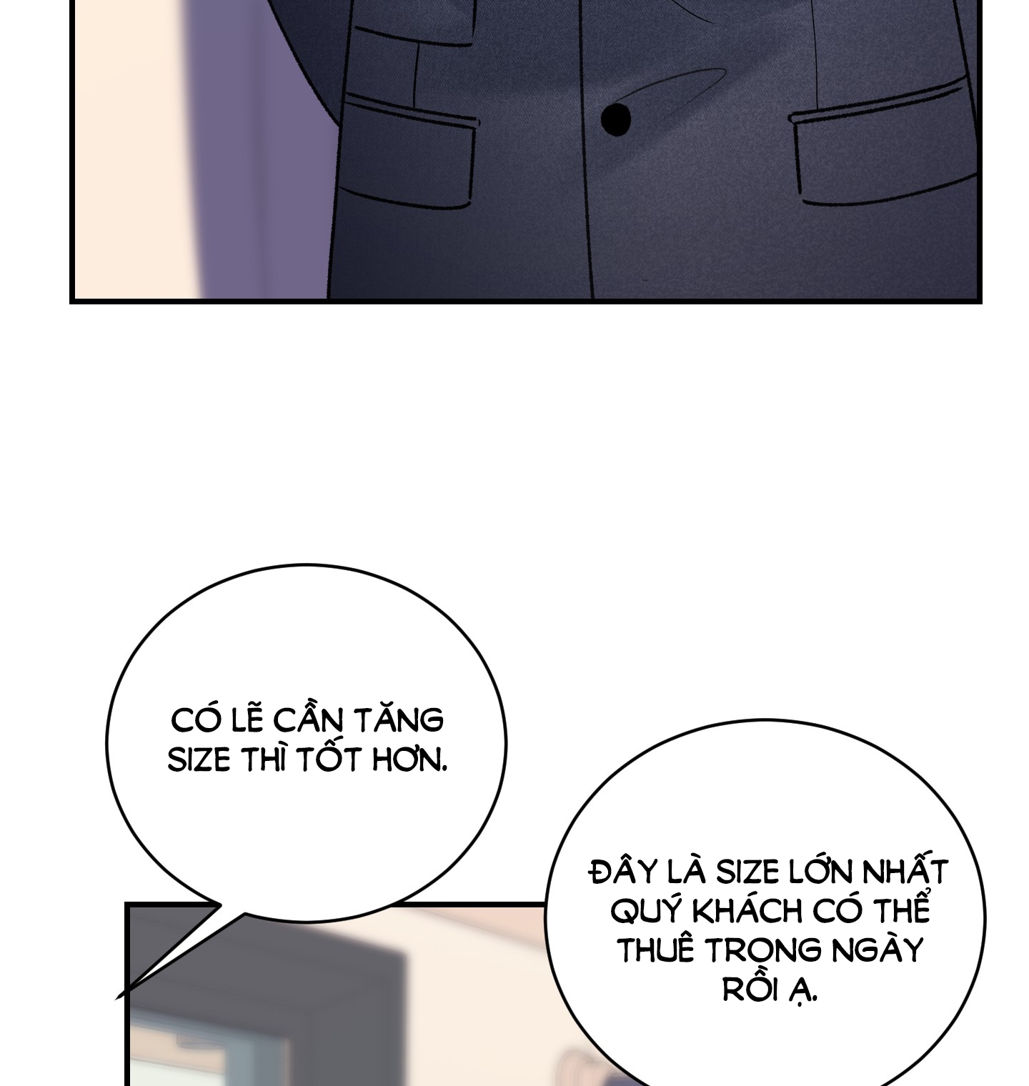 Ép Xung chapter 20.1 - Trang 19