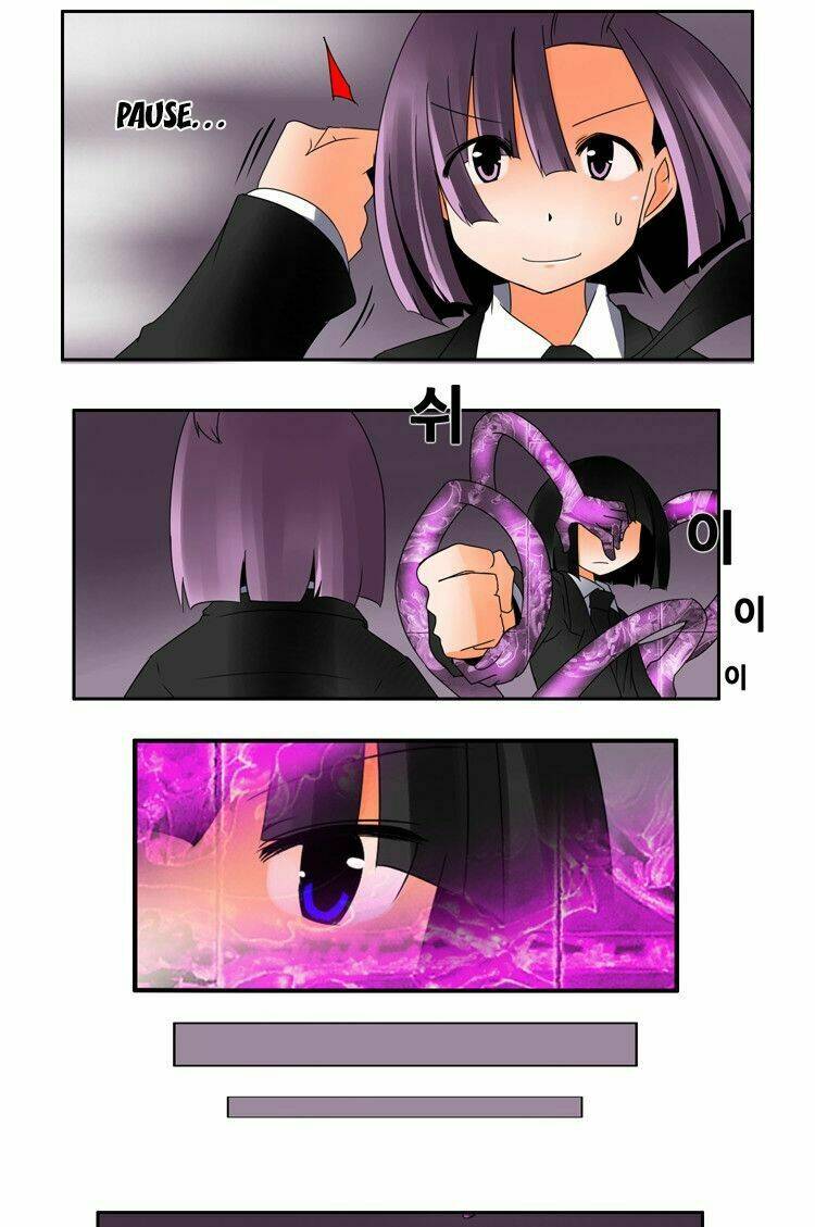 haunted school - ngôi trường ma ám chapter 10 26