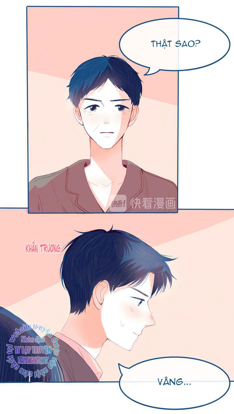 không có mưa gió thì sao có nắng chapter 28 13