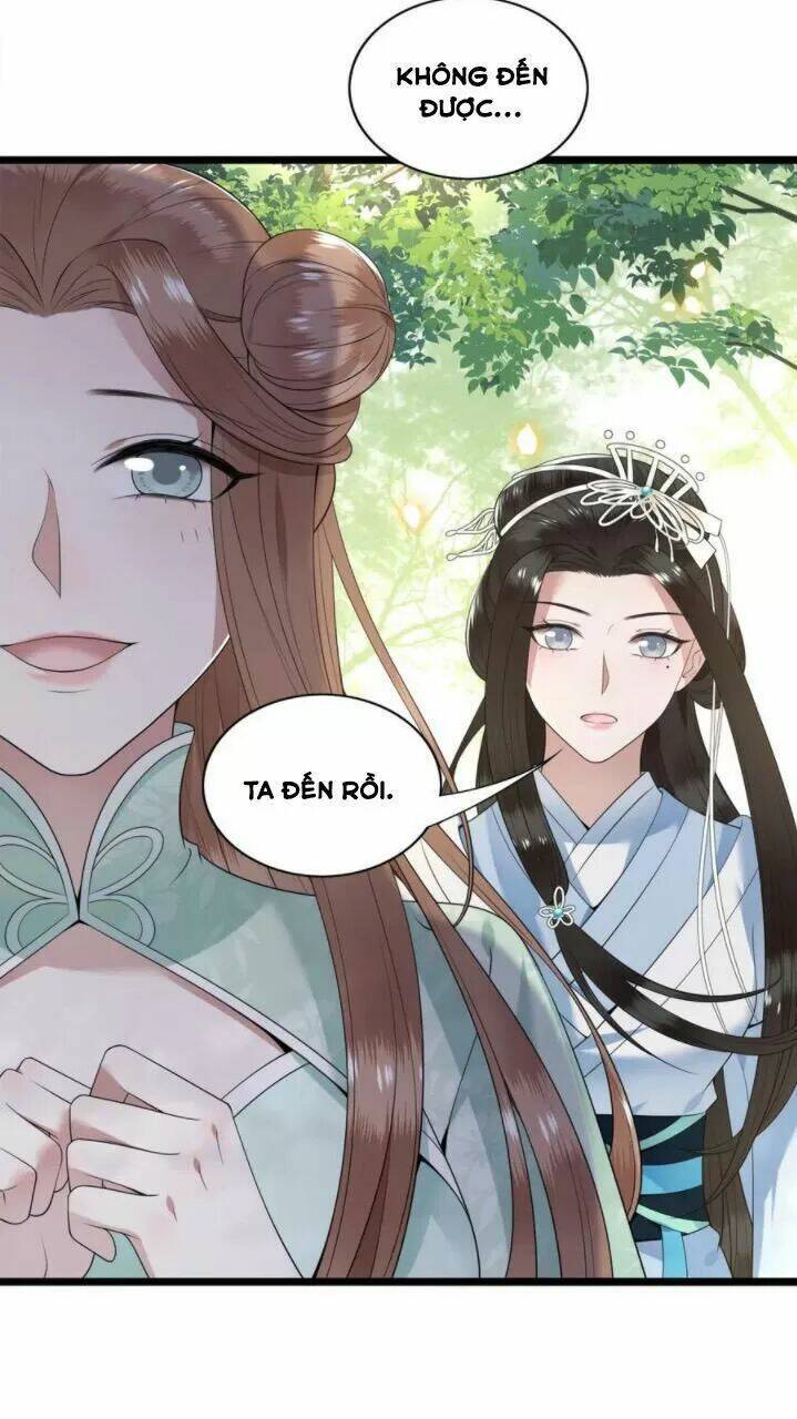 phượng hoàng vu phi chapter 87 34