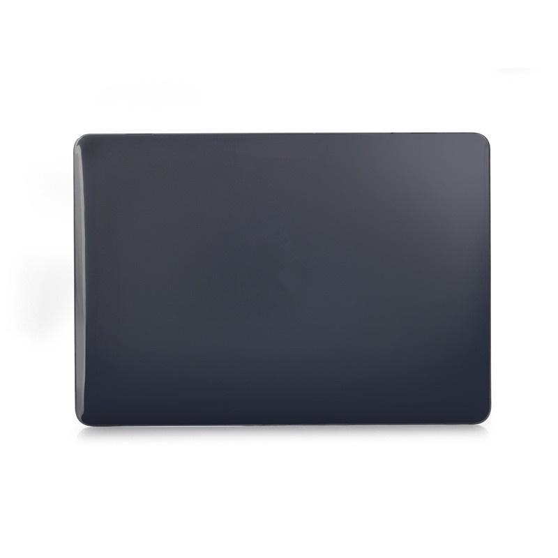 Ốp Lưng Nhựa PC Cứng Trong Suốt Cho MacBook Pro 13" A1706/A1708 (2017/2016)