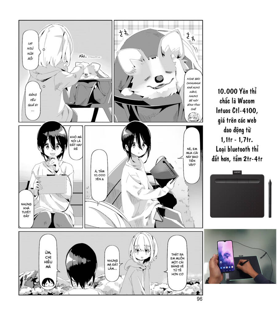 yurukyan chapter 73 19