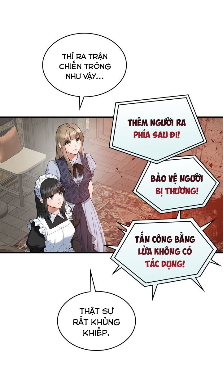 hai người thừa kế chapter 43 16