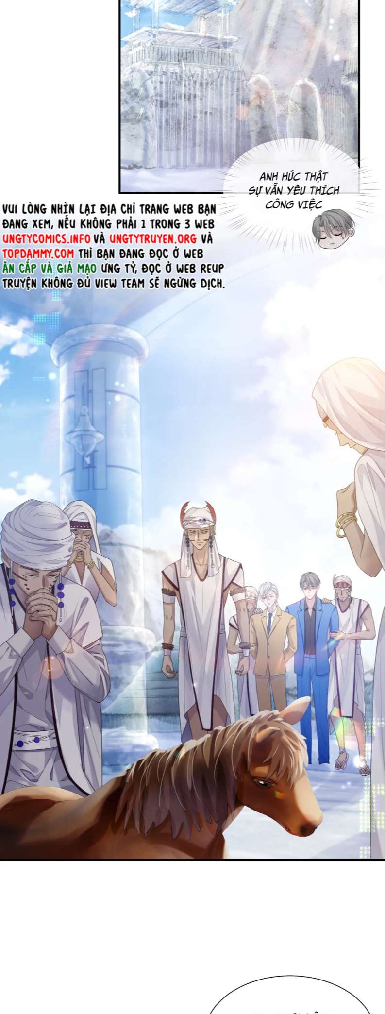 xin hãy ly hôn chapter 77 8