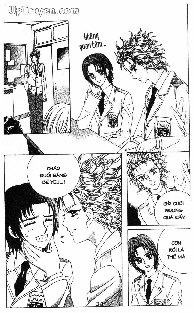 mặt nạ tình yêu chapter 80 36