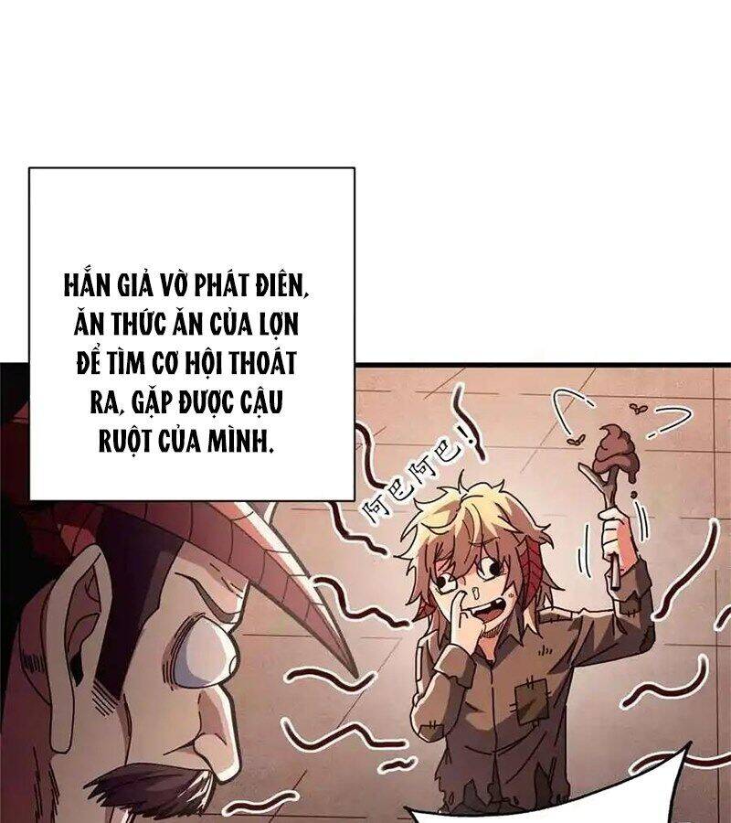 trưởng giám ngục trông coi các ma nữ chapter 93 38