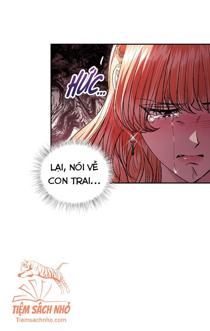 cha, con không muốn kết hôn đâu chapter 55 29