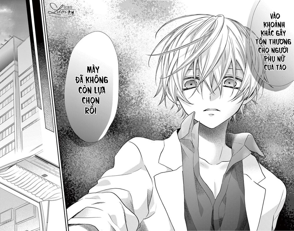 chàng rể giả nhân giả nghĩa chapter 18 29