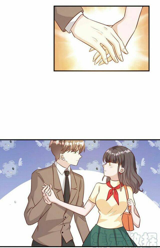 hôn nhân dục vọng: thiếu gia nhẹ một chút! chapter 152 10