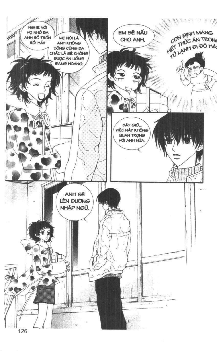 sad love story chapter 3 127