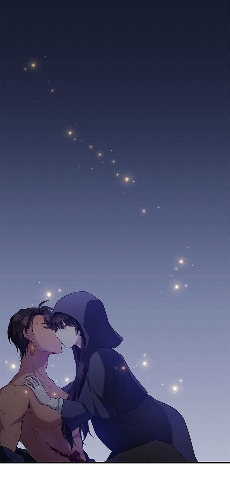 mãnh thú bệ hạ chapter 2 13