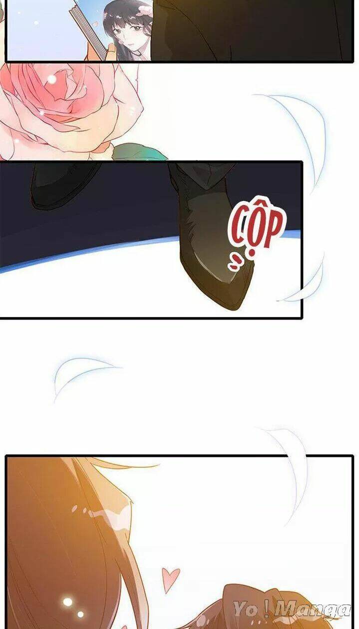 cái vòng này thật loạn chapter 107 28