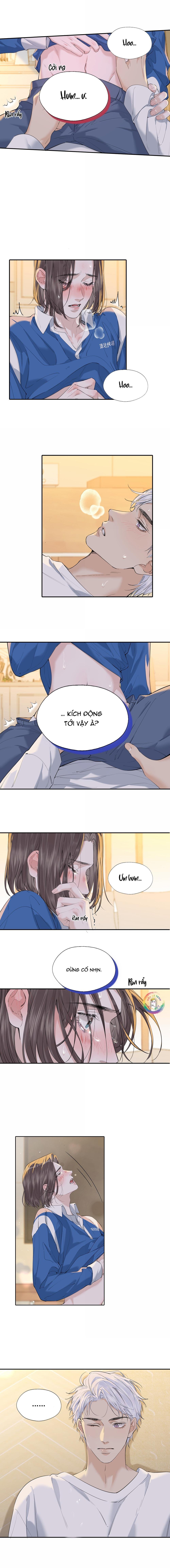 đói khát chapter 17 4