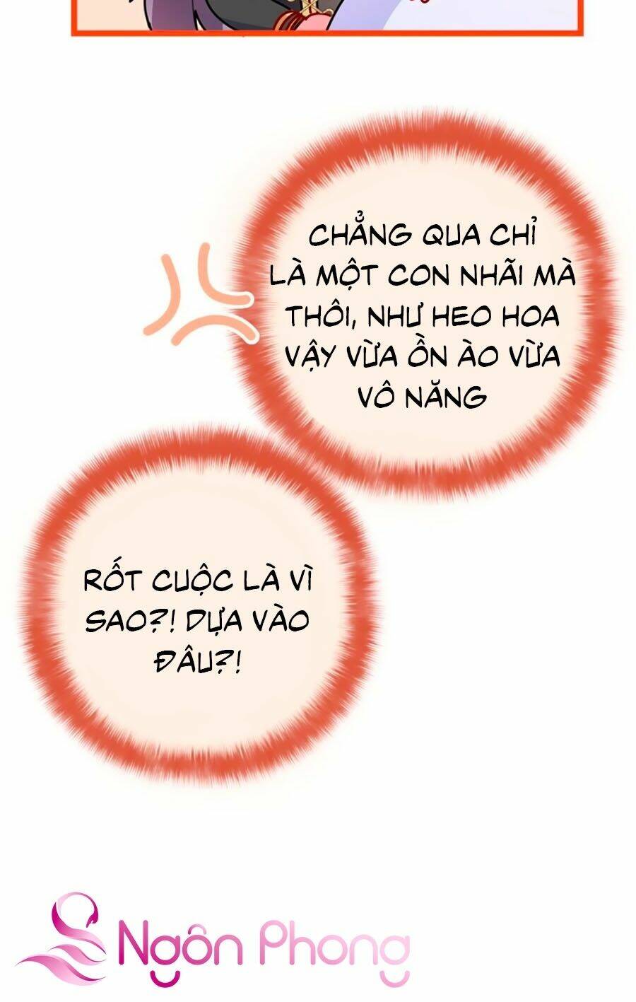 độ ấm quái vật kiệm lời chapter 11.1 18