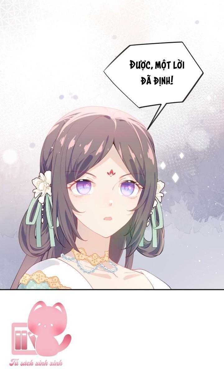 một đêm nọ đột nhiên yandere tới! chapter 106 34