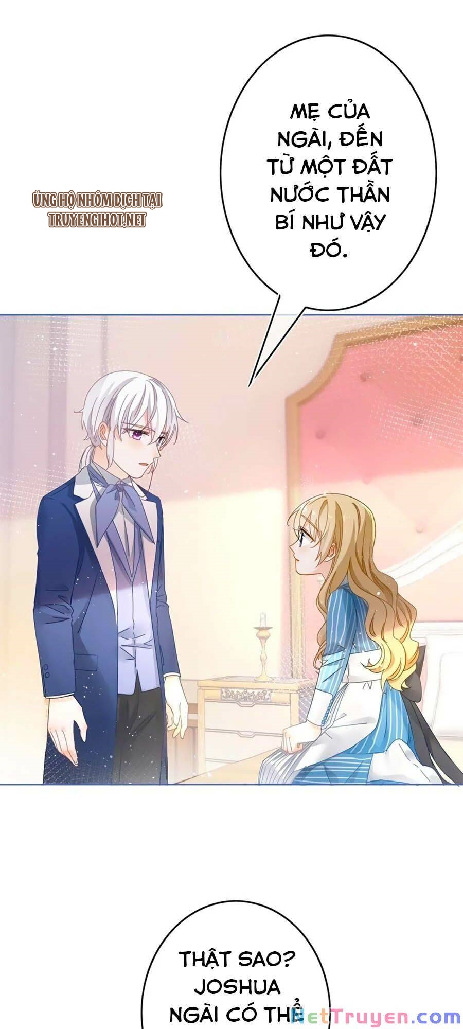 đế quốc đầu tiên có nữ hoàng chapter 36 11