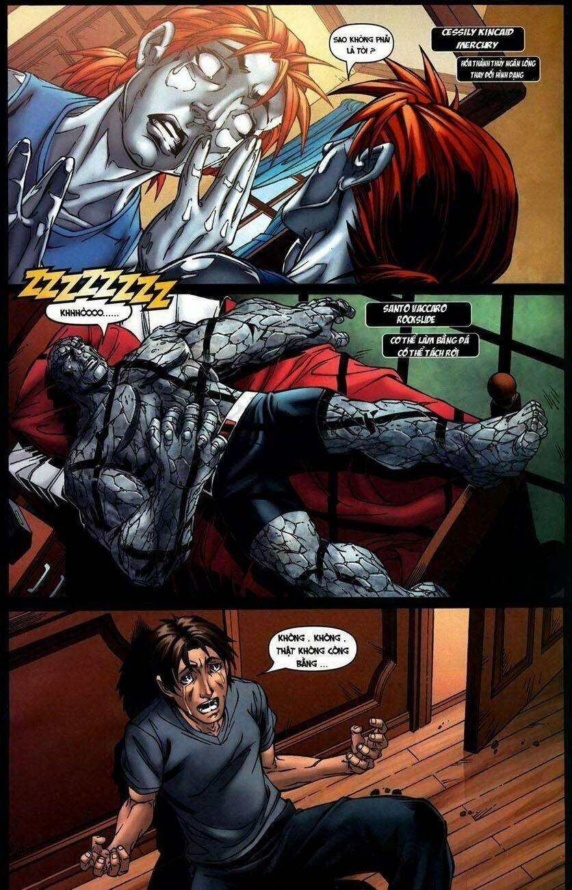 new x-men v2 - academy x chapter 20 16