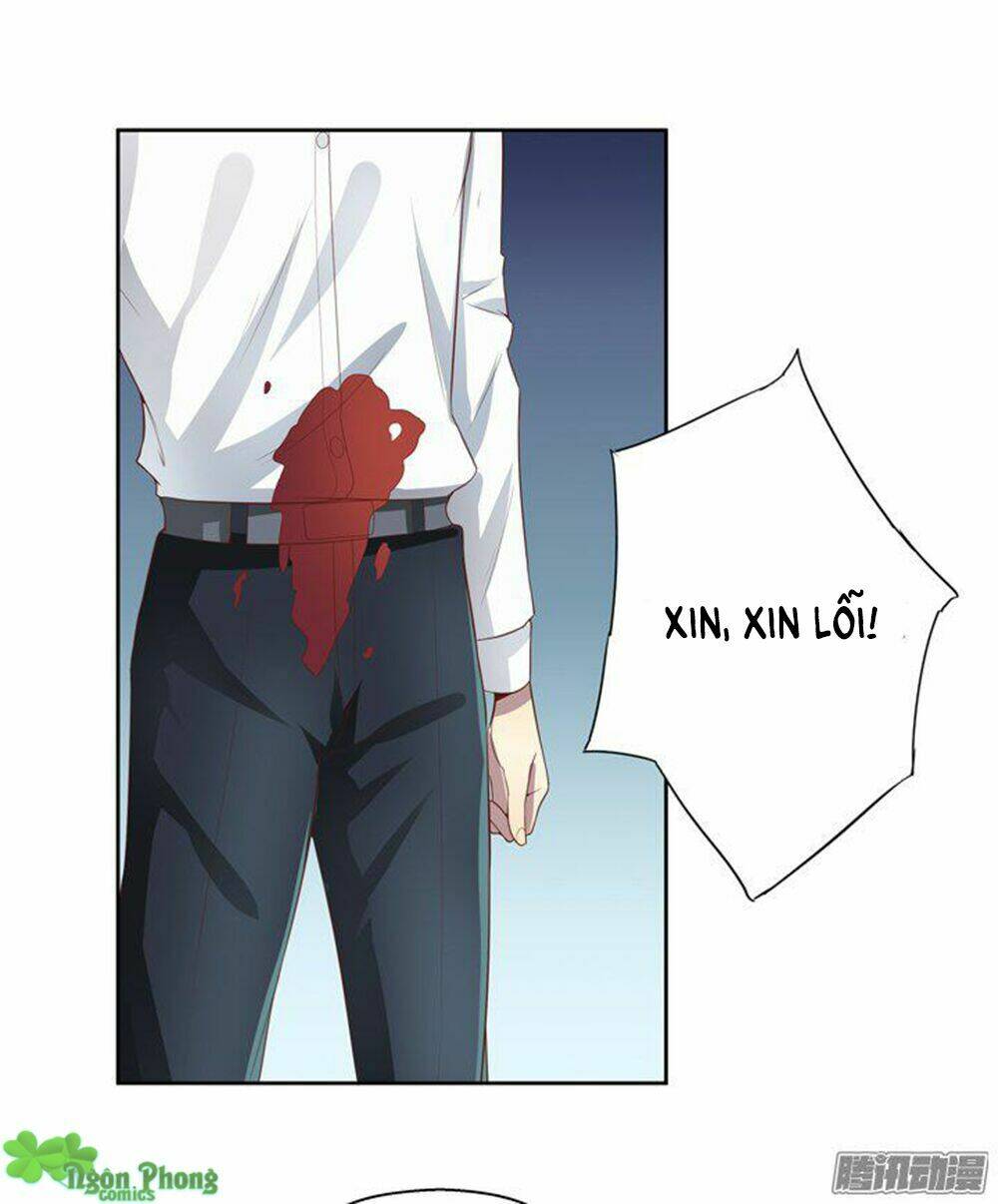 khi trò chơi ác ma bắt đầu chapter 5 23