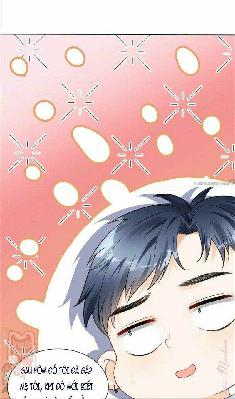 tôi trở thành tổ tông của 5 vị đại lão chapter 71 6