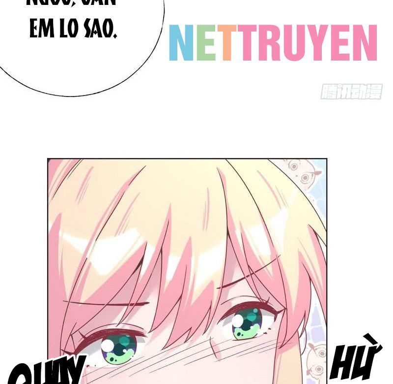 trời ban cho nam thần daddy chapter 34 13