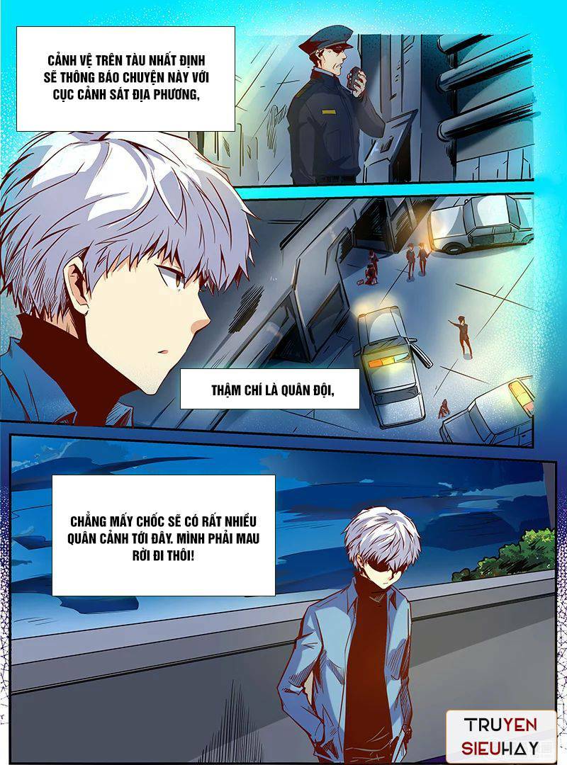 tu chân tứ vạn niên chapter 20 3