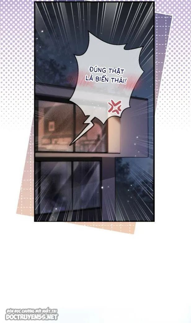 vợ chồng siêu sao có chút ngọt [m] chapter 30 21