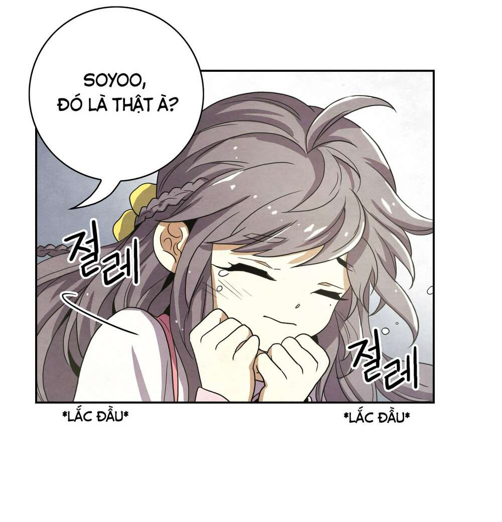 blade and soul-câu chuyện về nam soyoo chapter 3 43