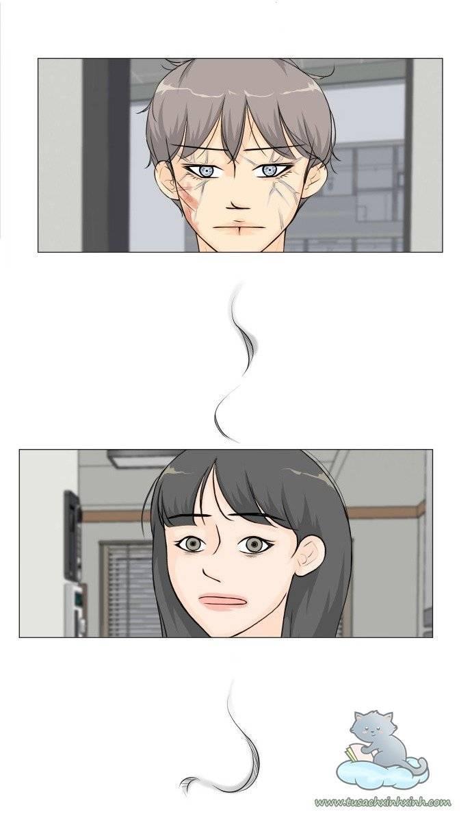 bán quỷ chapter 19 29