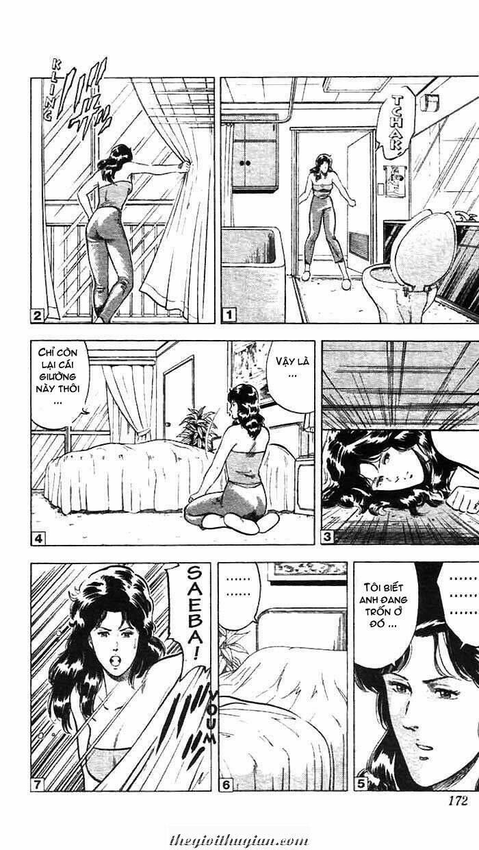 city hunter chapter 12.2 3