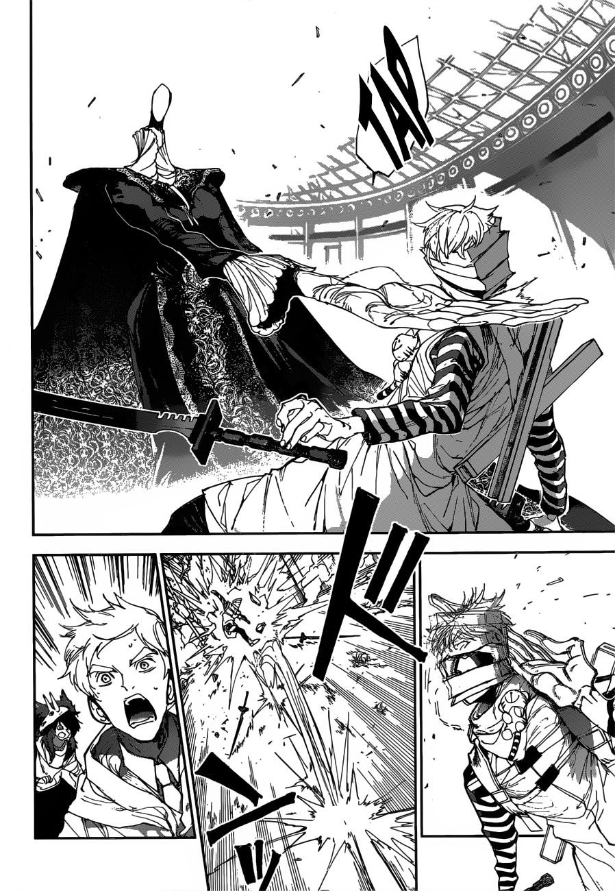 miền đất hứa chapter 156 8