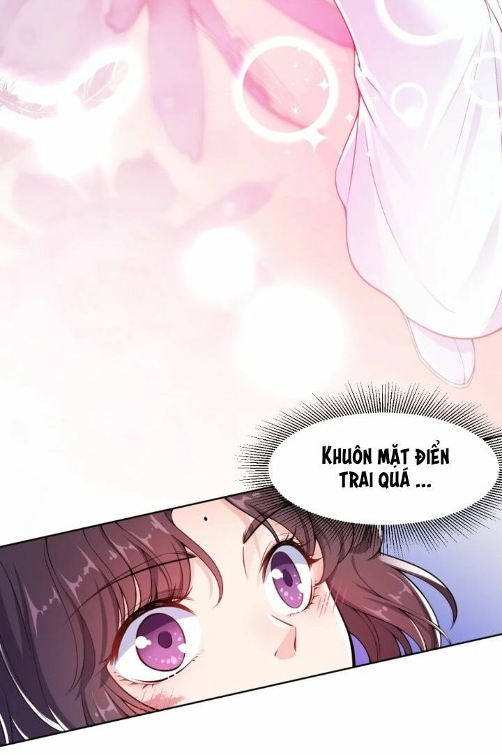 nam thần ai cũng muốn lấy ta chapter 2 21