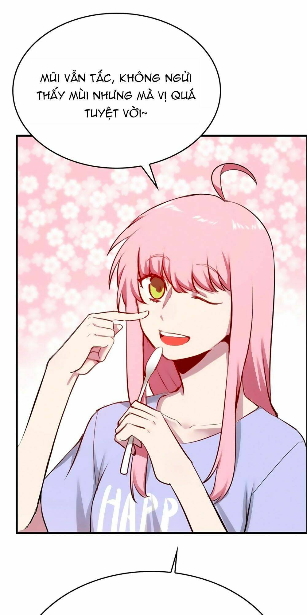 bám lấy nam thần bất chấp thời tiết chapter 17 15