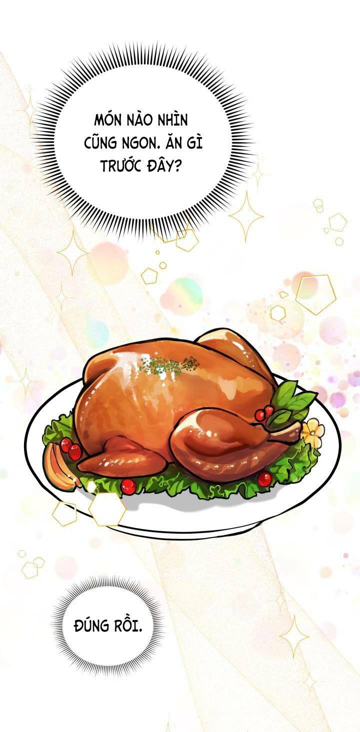 công chúa dược sĩ bé con chapter 5 63