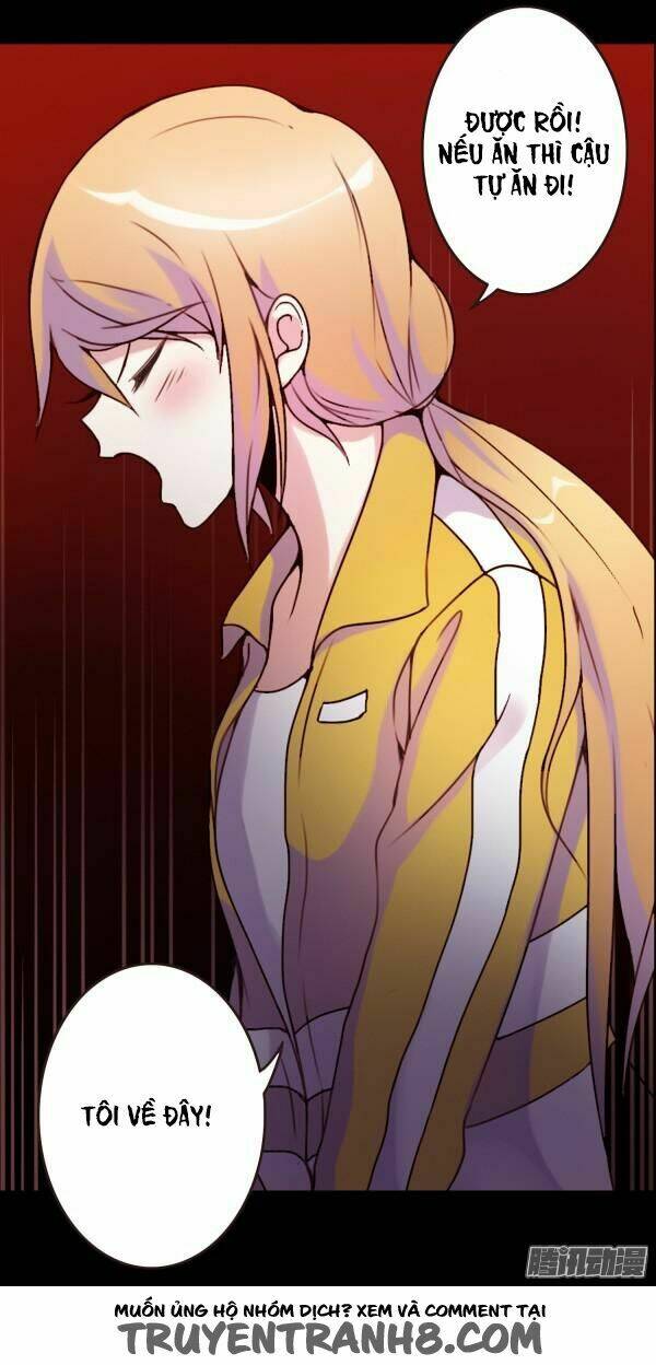 love-c romantic fruity chapter 8 16