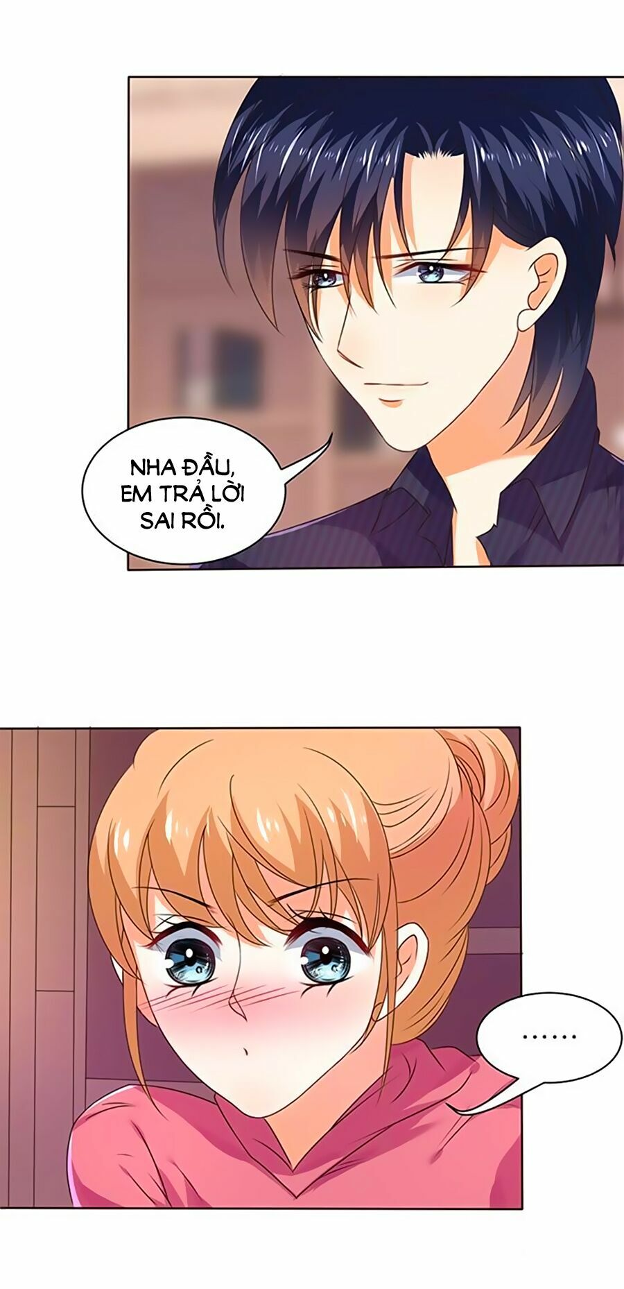 bác sĩ sở cũng muốn yêu chapter 111 8