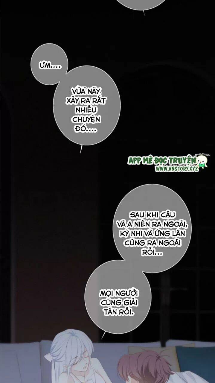 con tim rung động 2 chapter 123 21