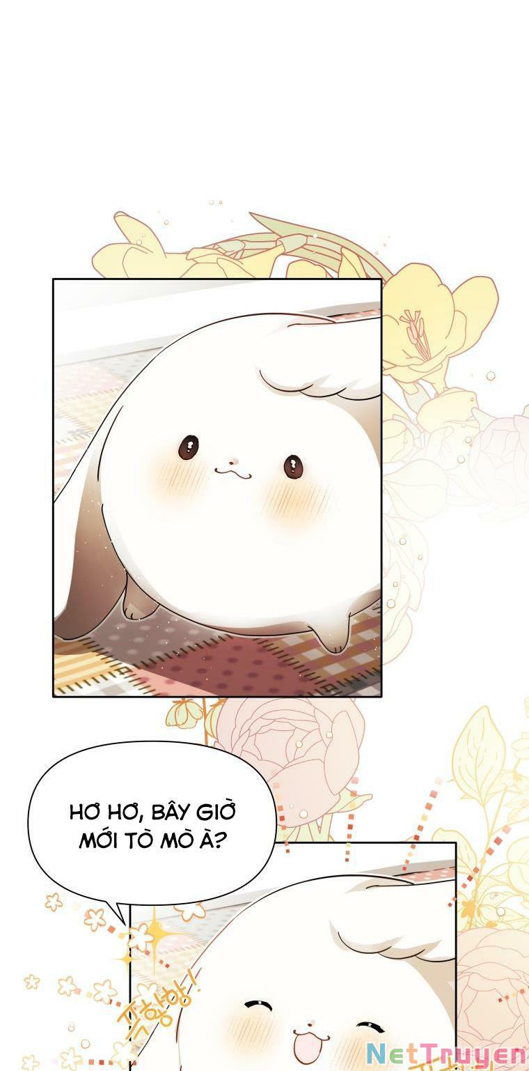 này tiểu công tước, hãy tin ở chị đi! chapter 5 46