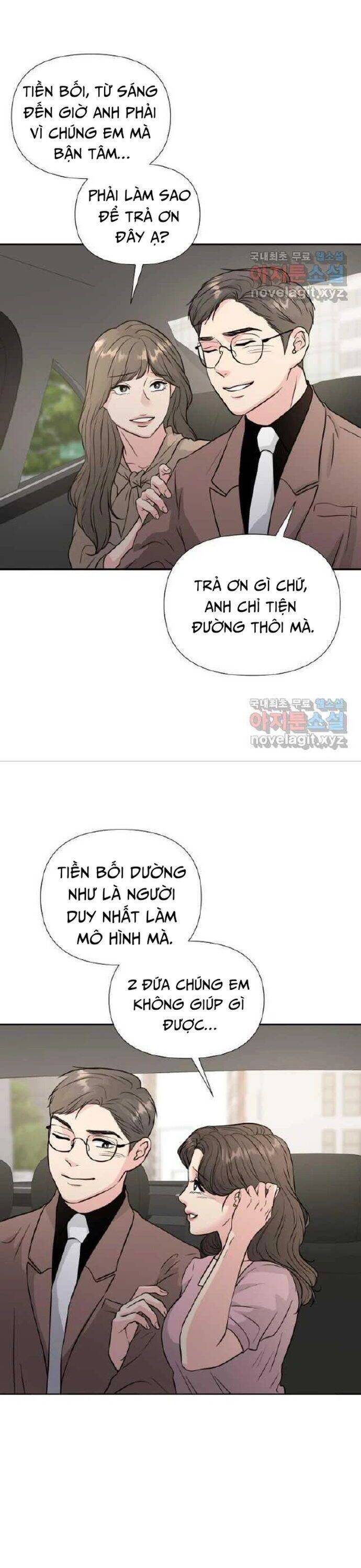 bản thiết kế vàng chapter 36 23