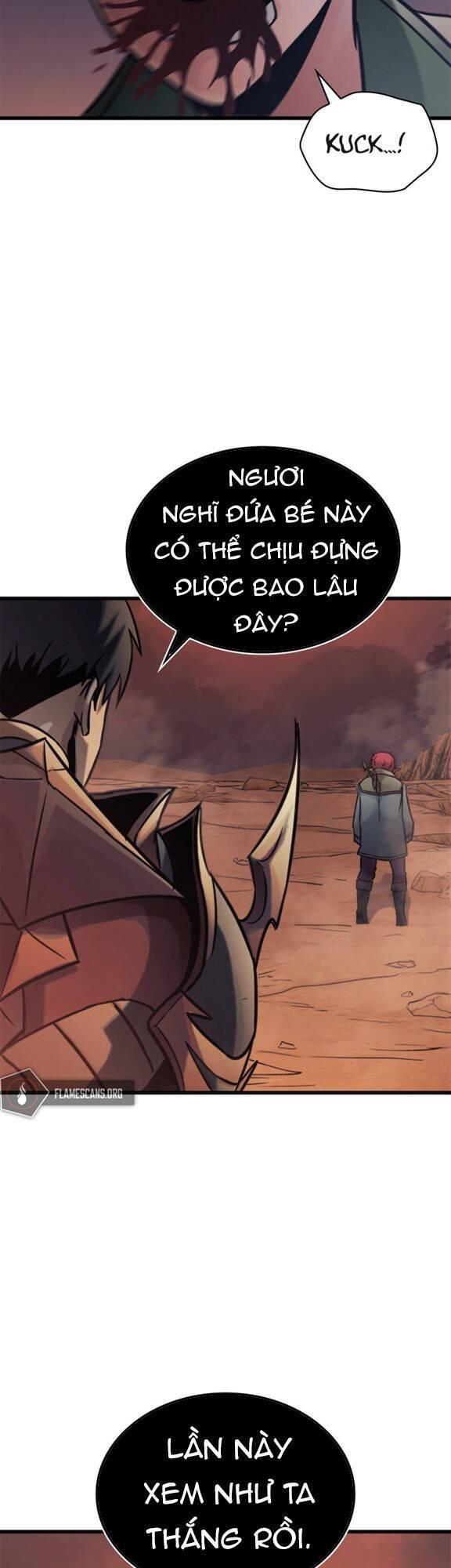 tôi trở lại thăng cấp một mình chapter 121 31