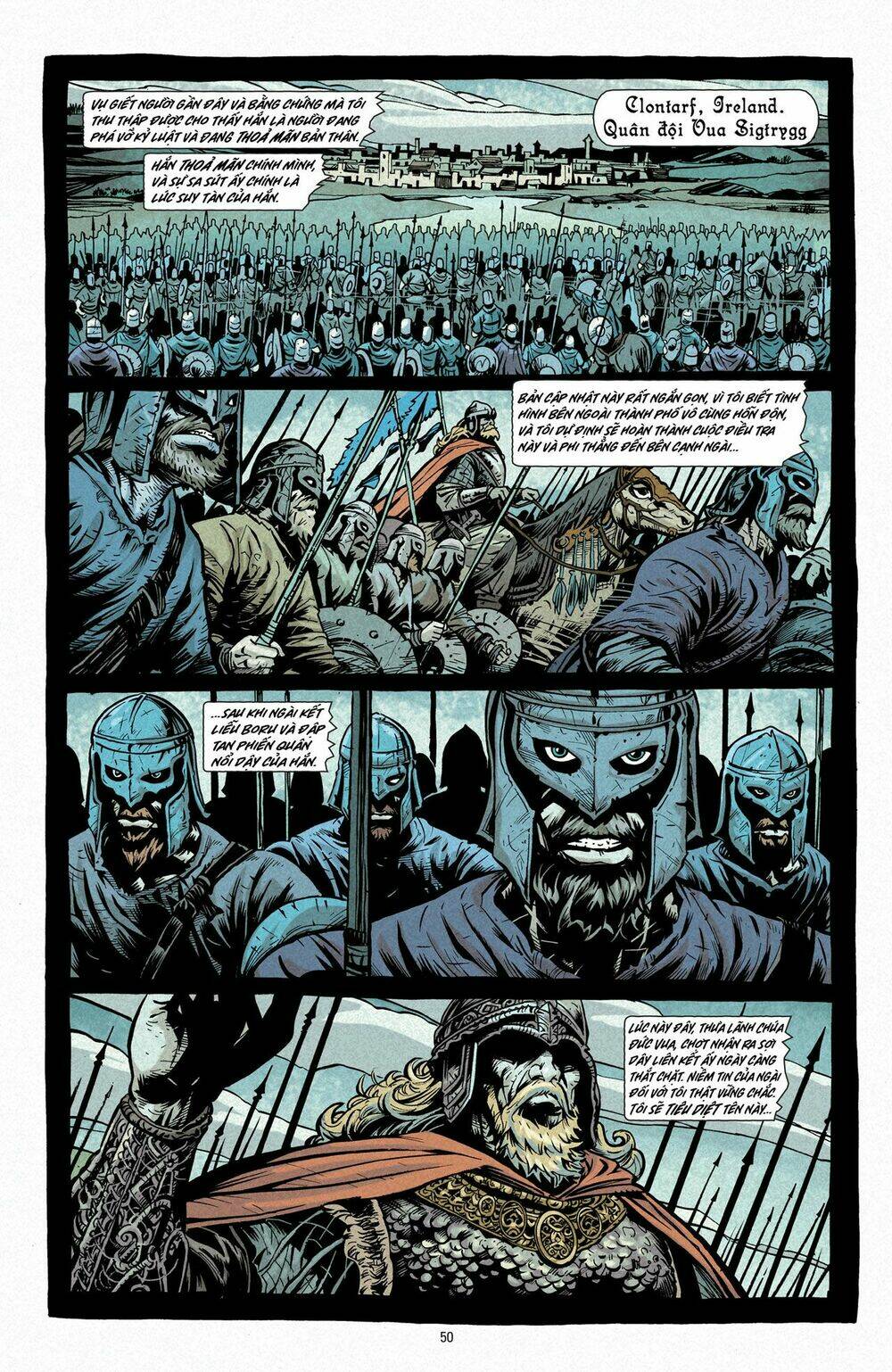 northlanders chapter 12 24