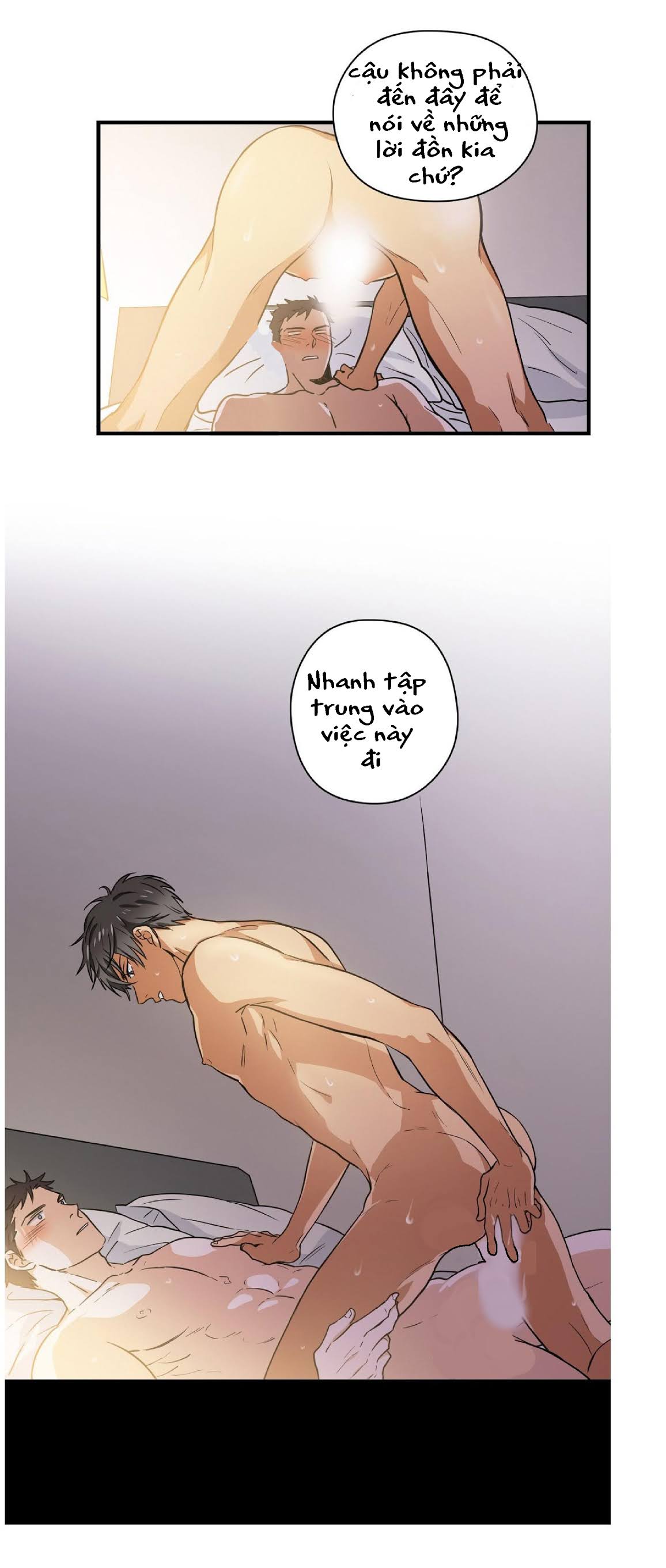 cú homerun lần thứ 7 chapter 1 4