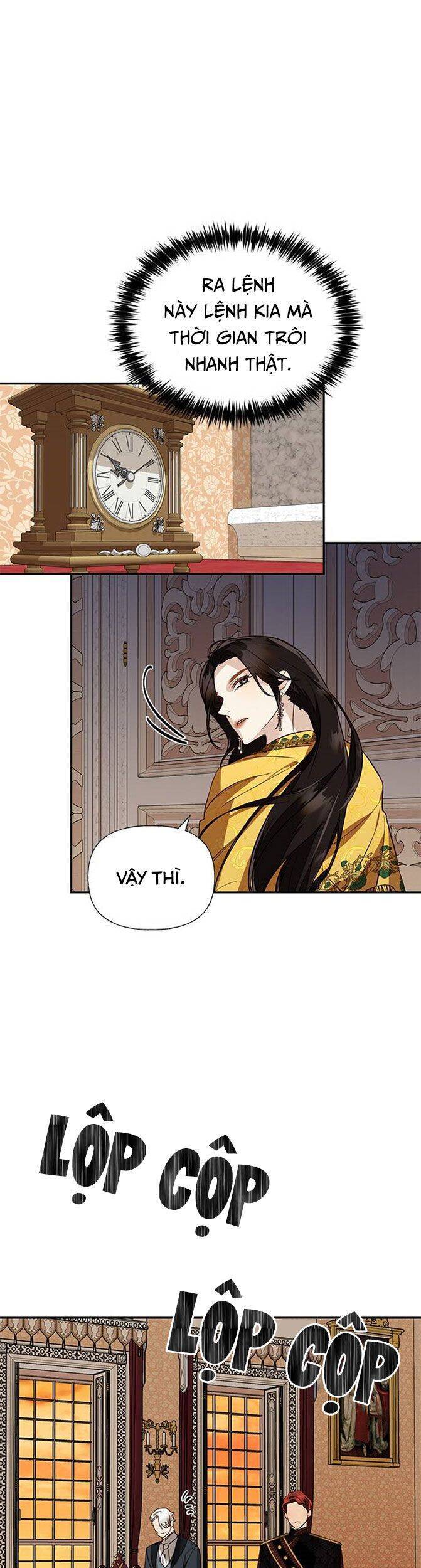 hậu cung của nữ chính chapter 43 17