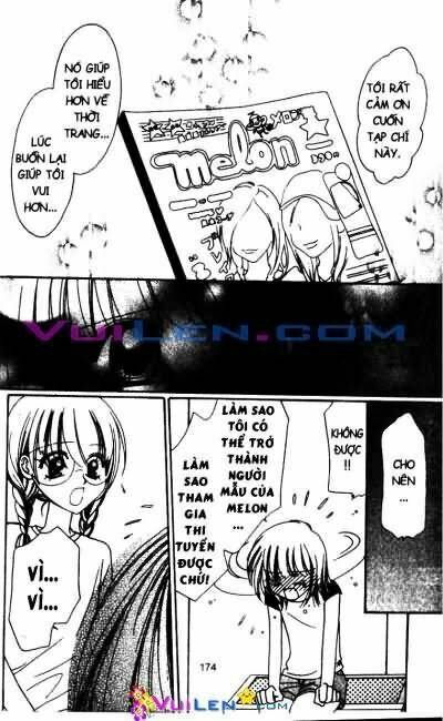 bộ sưu tầm lọ lem chapter 4 174