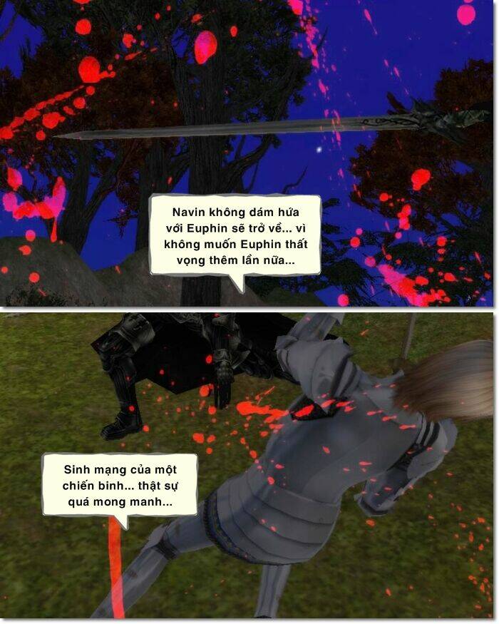 truyện sims - earl story chapter 57 38