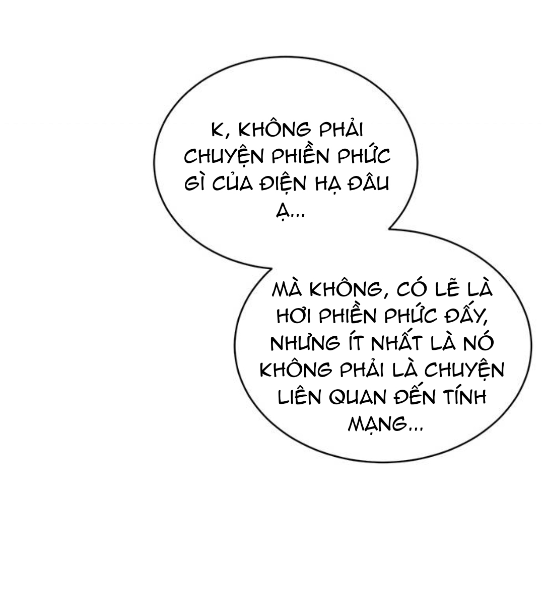 tôi là vị hôn thê phản diện chapter 37 53
