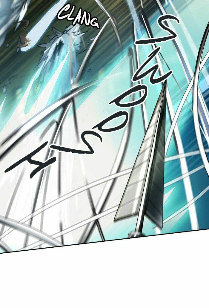 cuộc chiến trong tòa tháp chapter 299 43