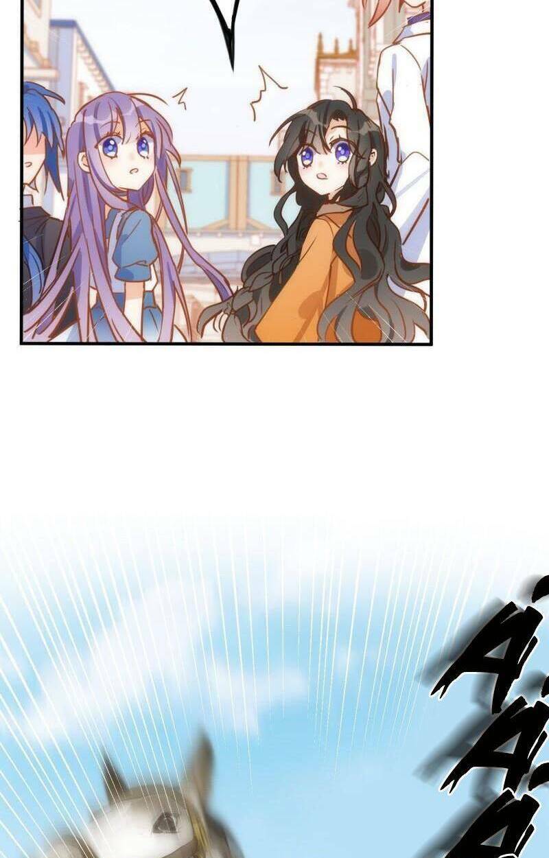 tình địch quái gở lại tăng thêm rồi chapter 43 11