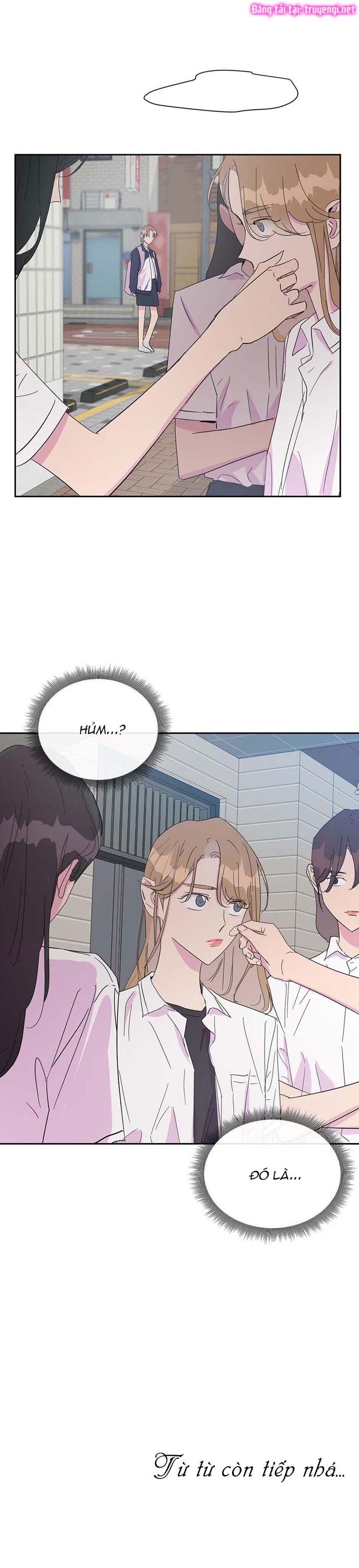 nguyên tắc mối quan hệ chapter 19 24