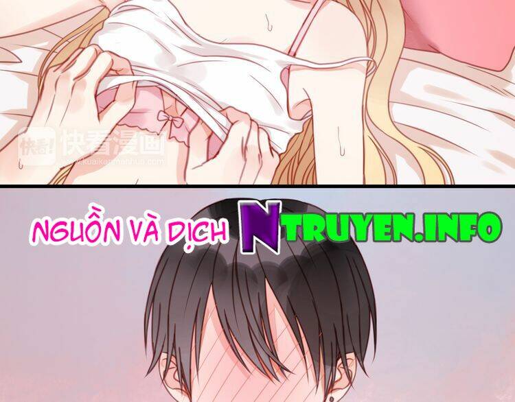 lượm được 1 tiểu hồ ly chapter 30 4