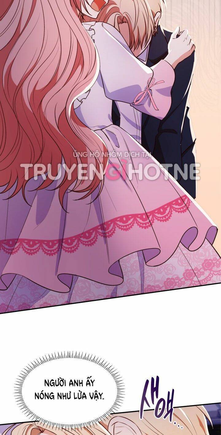 từ ác nữ, tôi trở thành một người mẹ chapter 29 2
